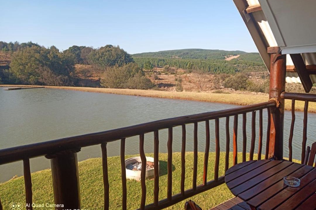 Photo of Patio Balcony in Emakhazeni