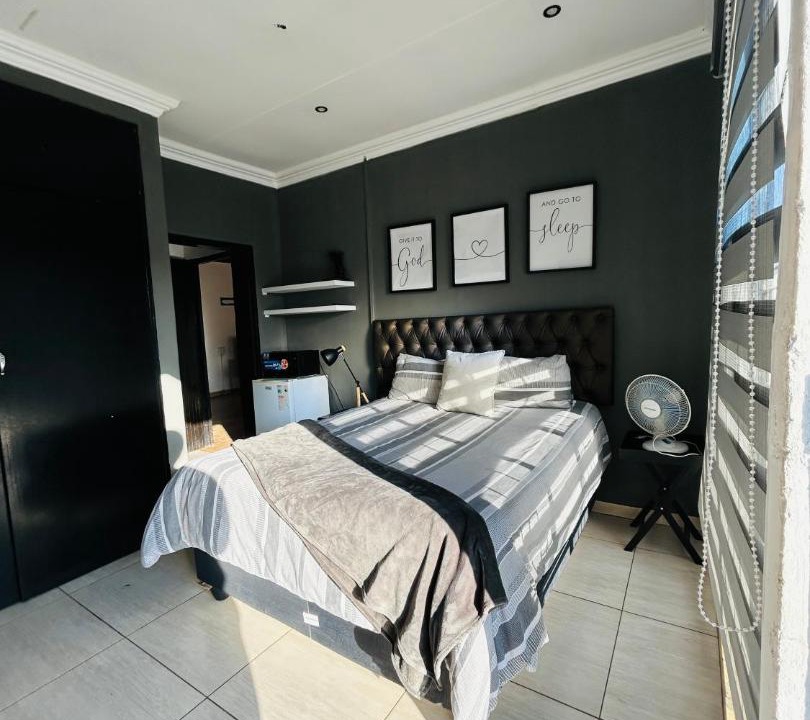 Photo of Bedroom in Bronkhorstspruit