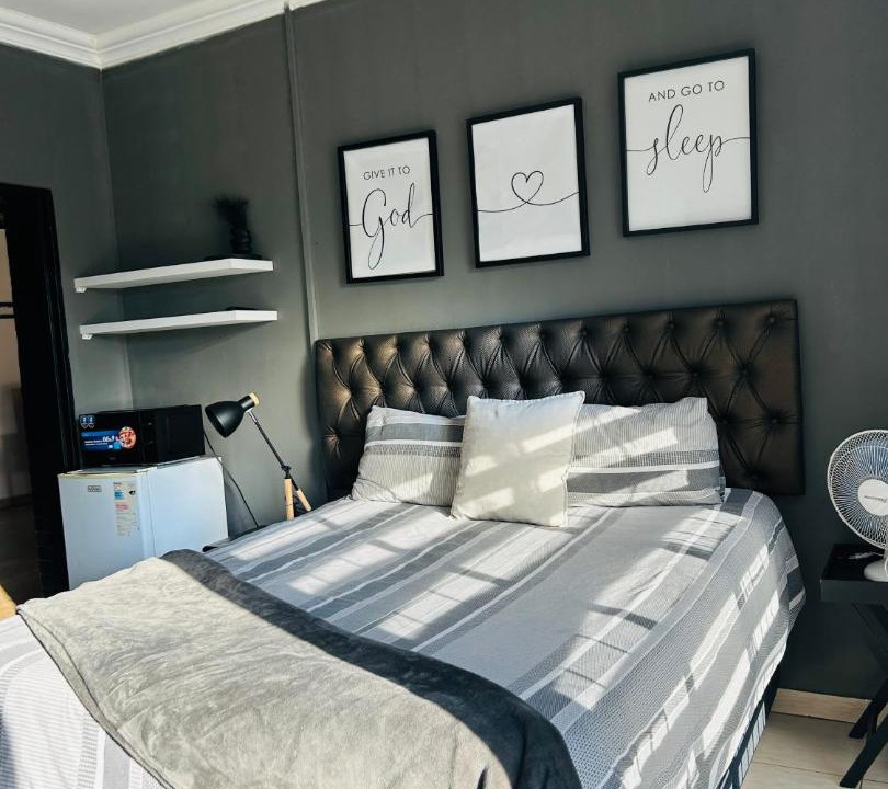 Photo of Bedroom in Bronkhorstspruit