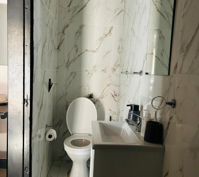 Photo of Bathroom in Bronkhorstspruit