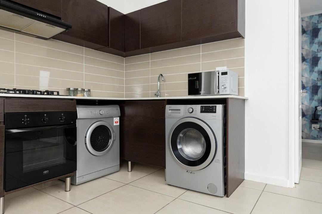 Photo of Kitchen in Greater Johannesburg Metropolitan Area