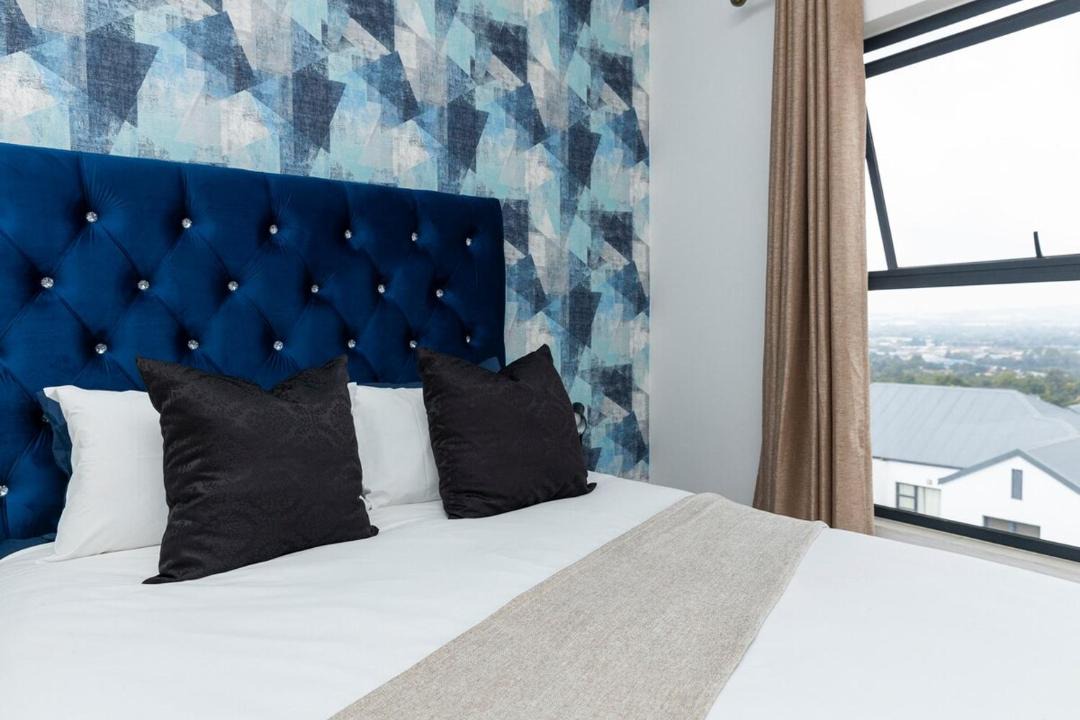 Photo of Bedroom in Greater Johannesburg Metropolitan Area