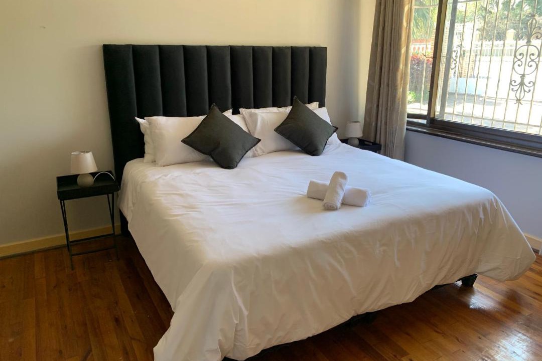Photo of Bedroom in South Durban