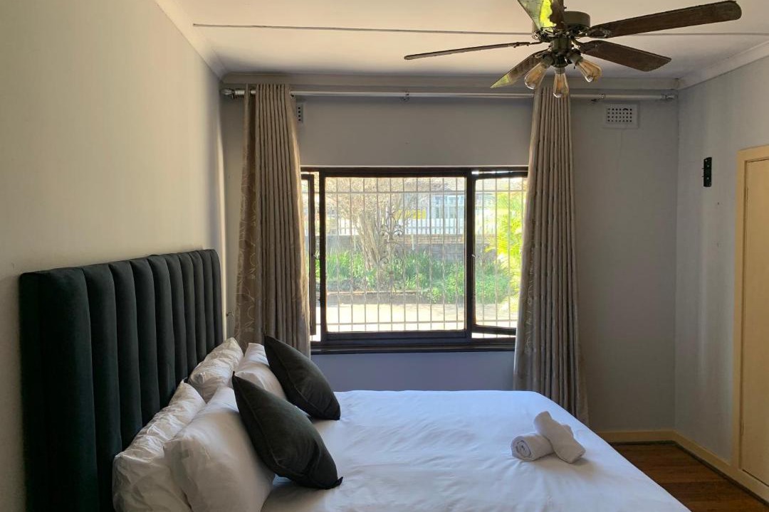 Photo of Bedroom in South Durban