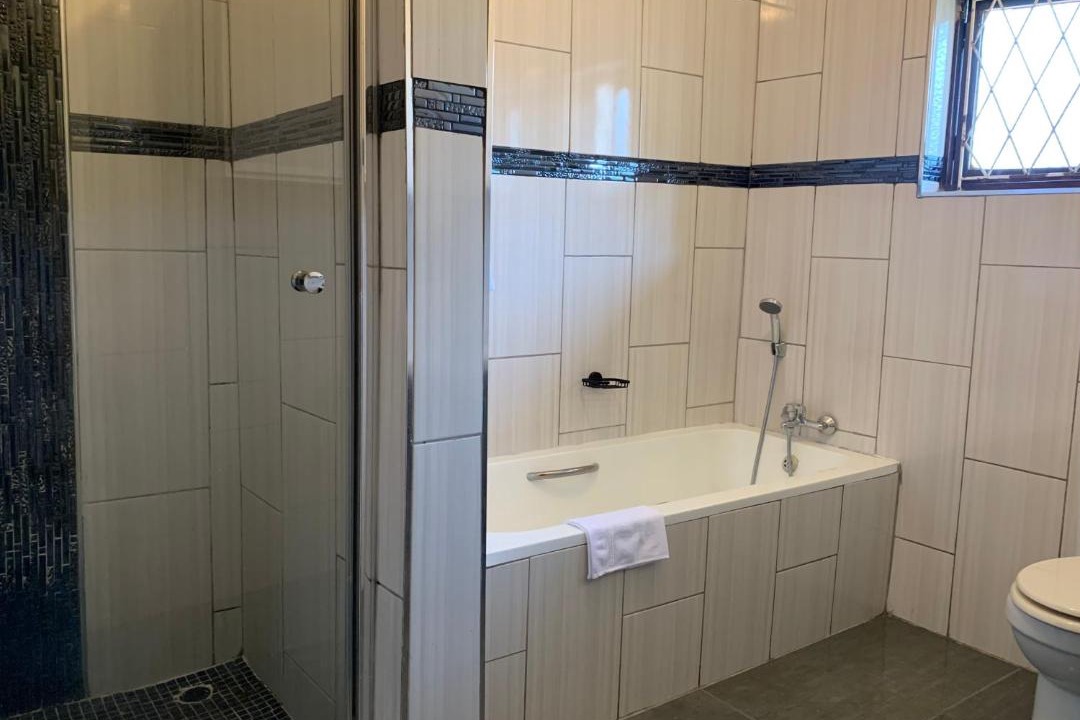 Photo of Bathroom in South Durban