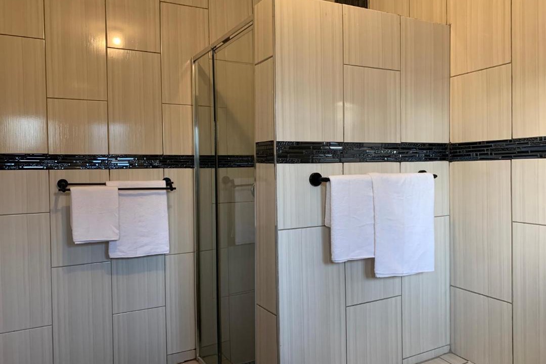Photo of Bathroom in South Durban