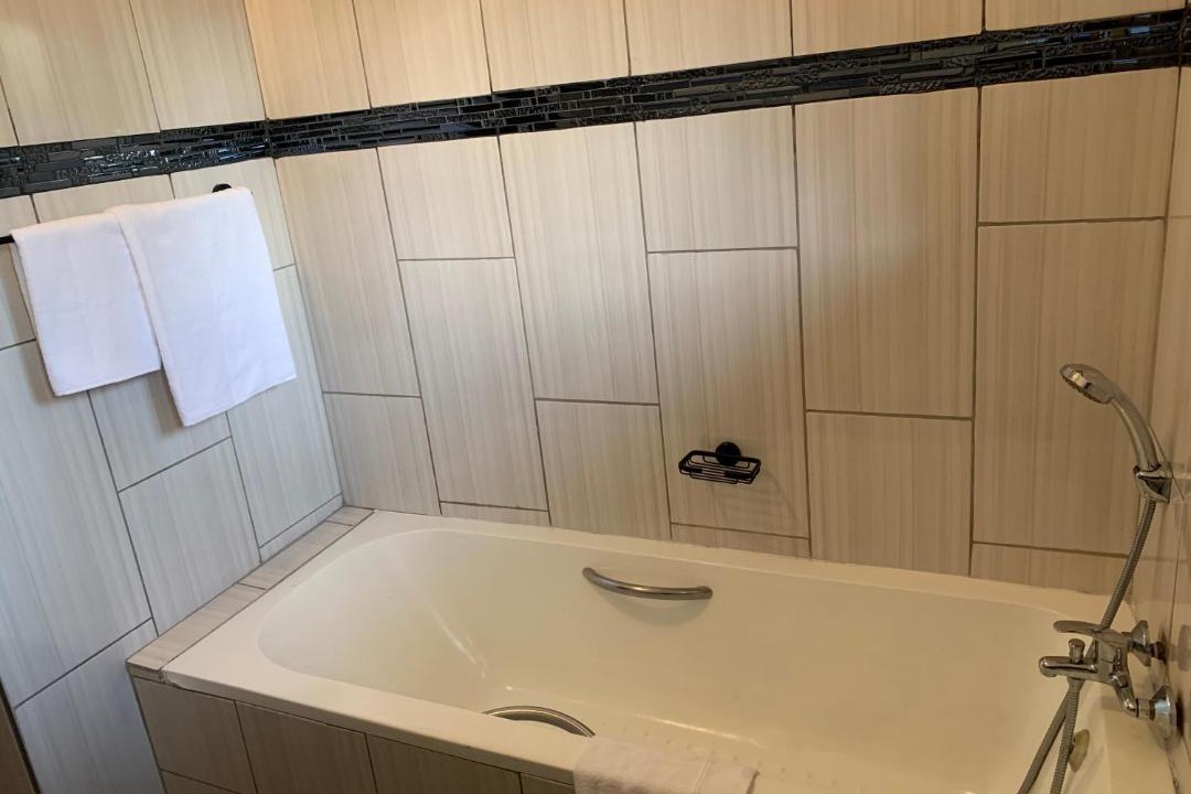 Photo of Bathroom in South Durban