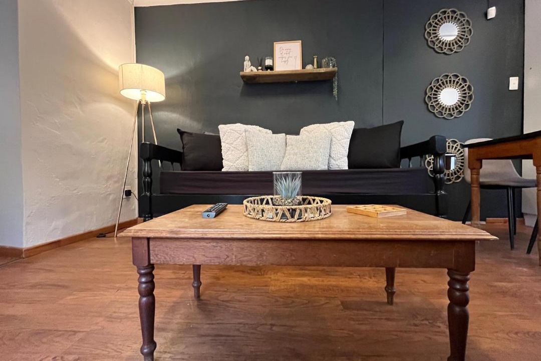 Photo of Livingroom in Hilton