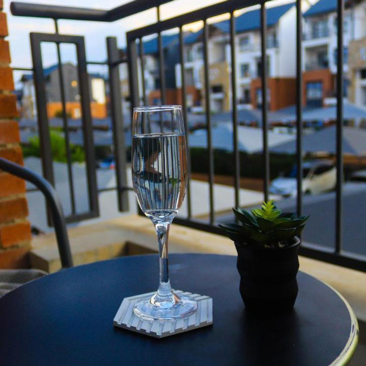 Photo of Patio Balcony in Tshwane