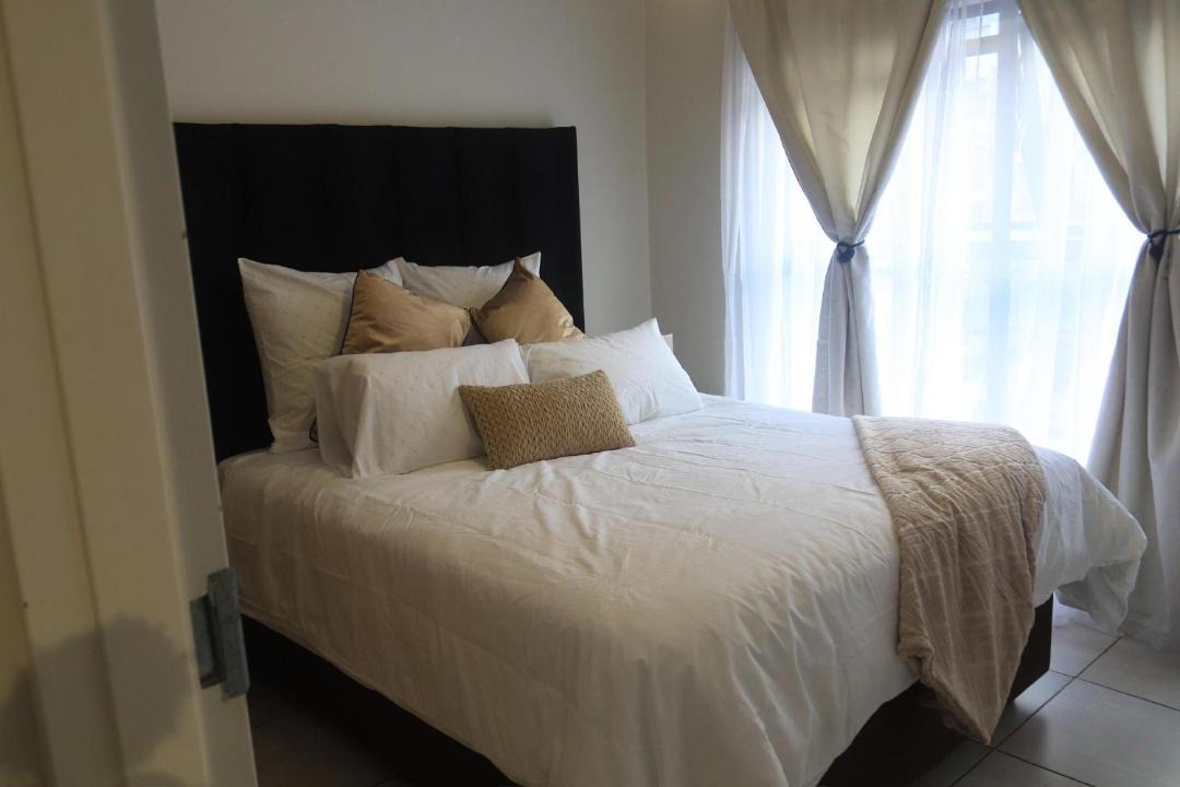 Photo of Bedroom in Tshwane