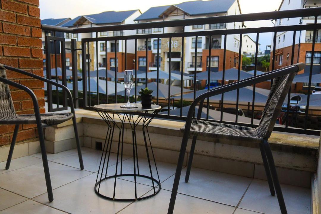 Photo of Patio Balcony in Tshwane