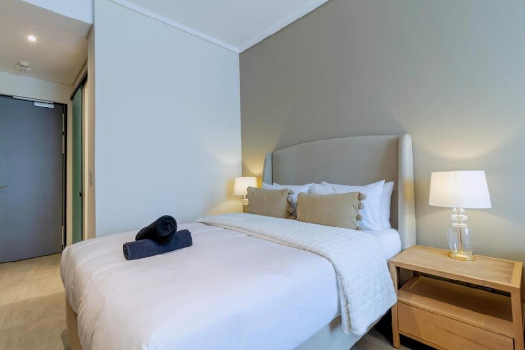 Photo of Bedroom in Menlyn
