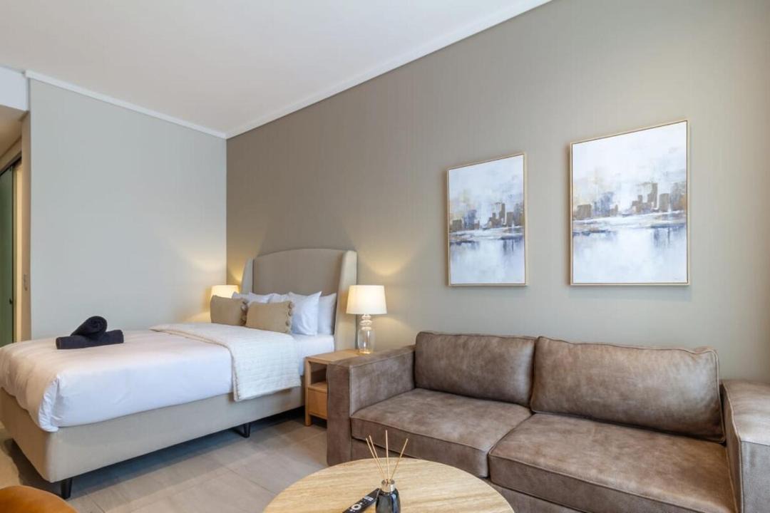 Photo of Bedroom in Menlyn