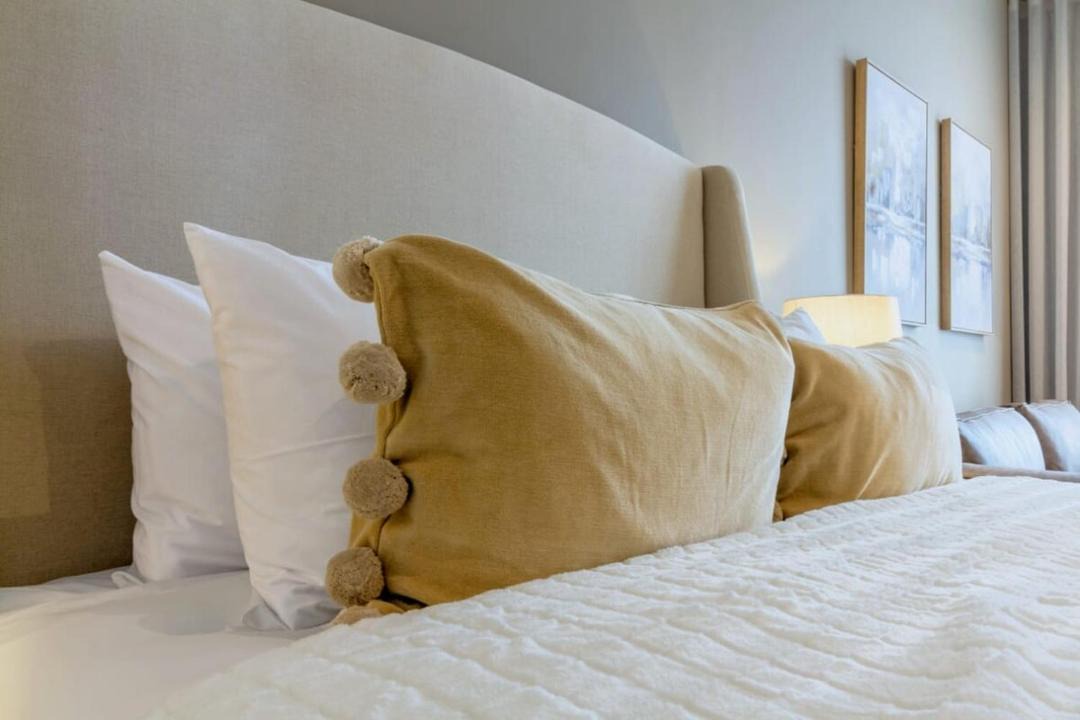 Photo of Bedroom in Menlyn