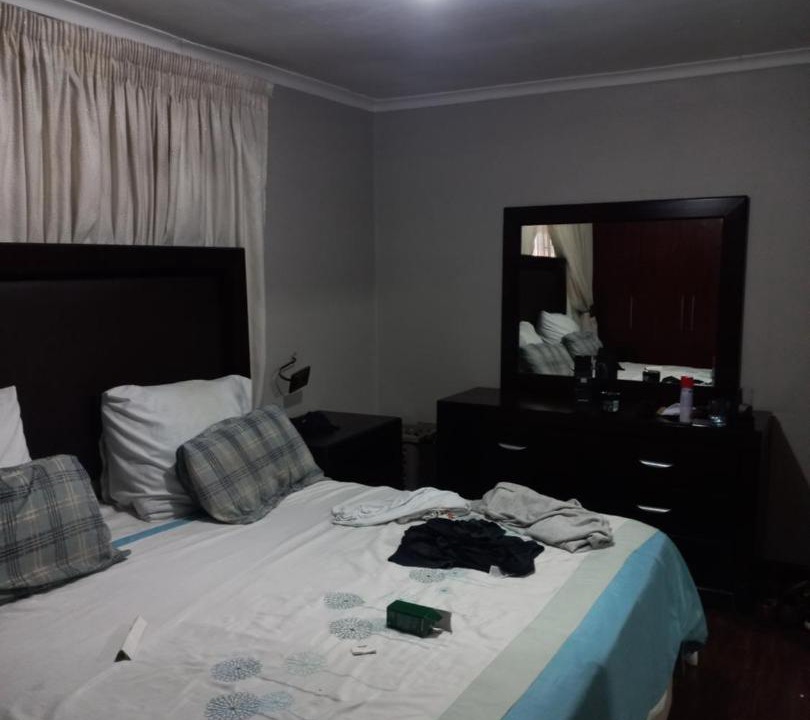 Photo of Bedroom in Kagiso