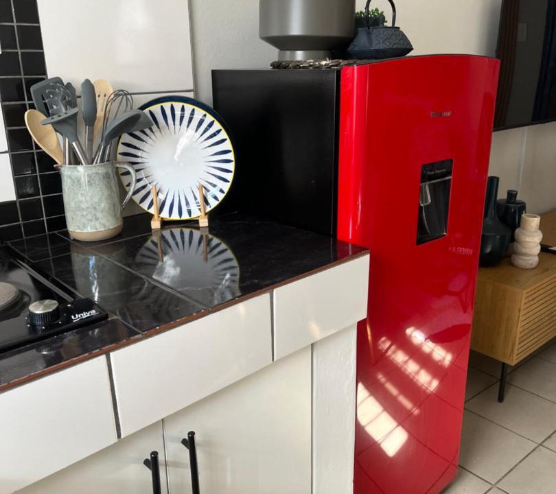 Photo of Kitchen in Greater Johannesburg Metropolitan Area