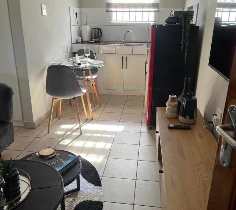 Photo of Kitchen in Greater Johannesburg Metropolitan Area