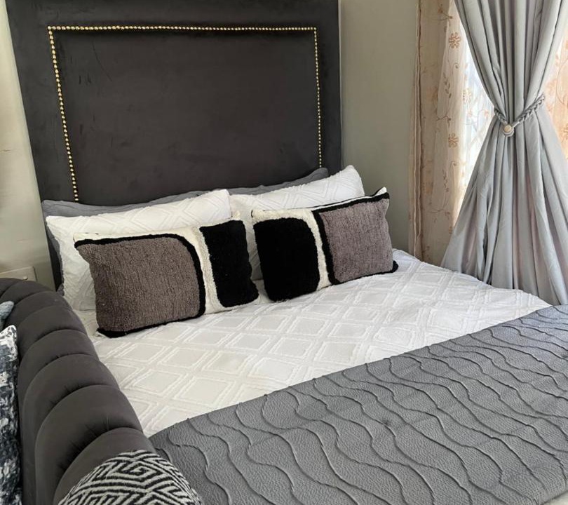 Photo of Bedroom in Greater Johannesburg Metropolitan Area