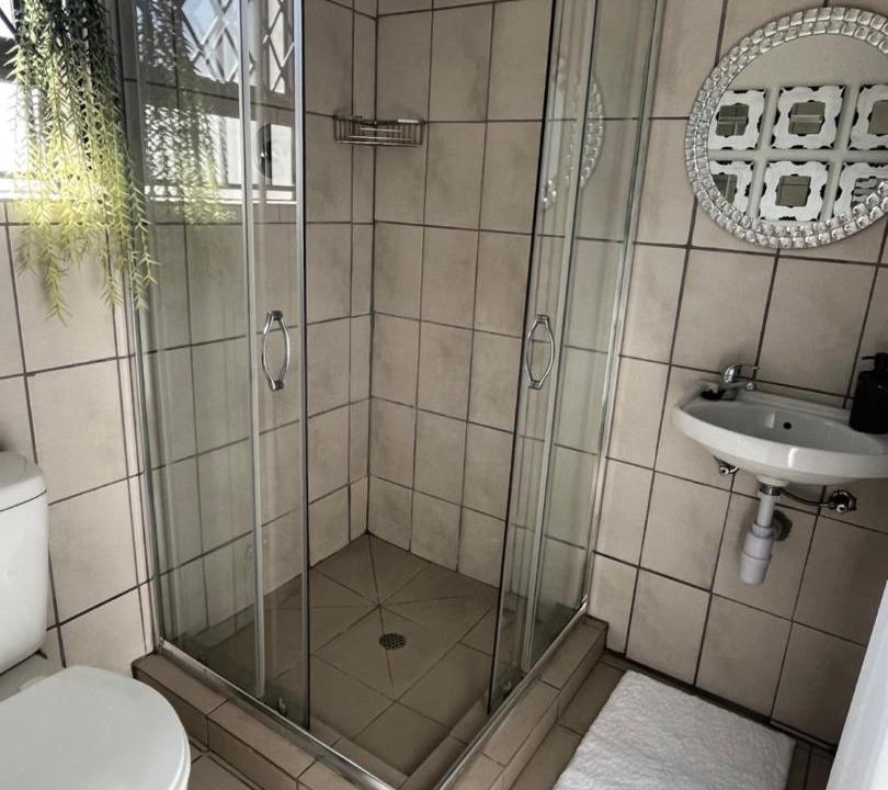 Photo of Bathroom in Greater Johannesburg Metropolitan Area