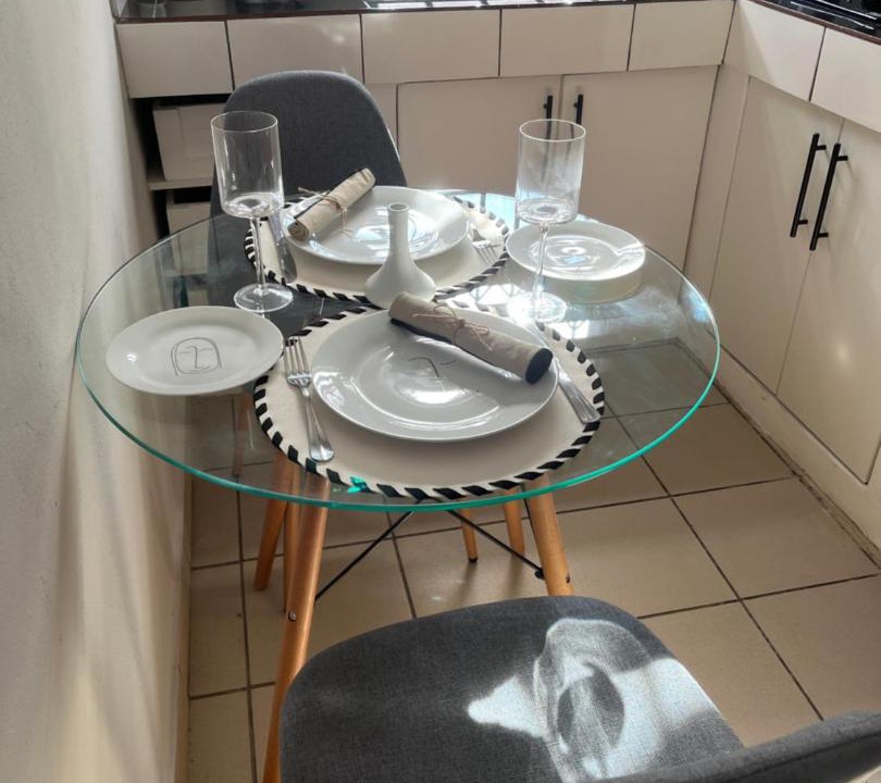 Photo of Kitchen in Greater Johannesburg Metropolitan Area