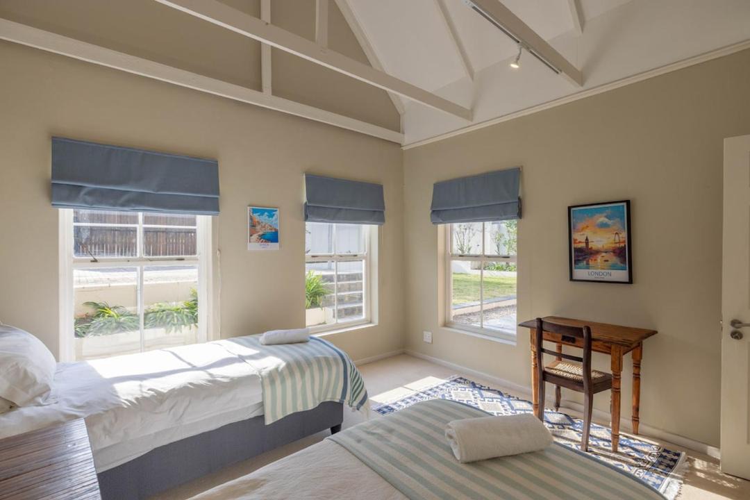 Photo of Bedroom in Grahamstown
