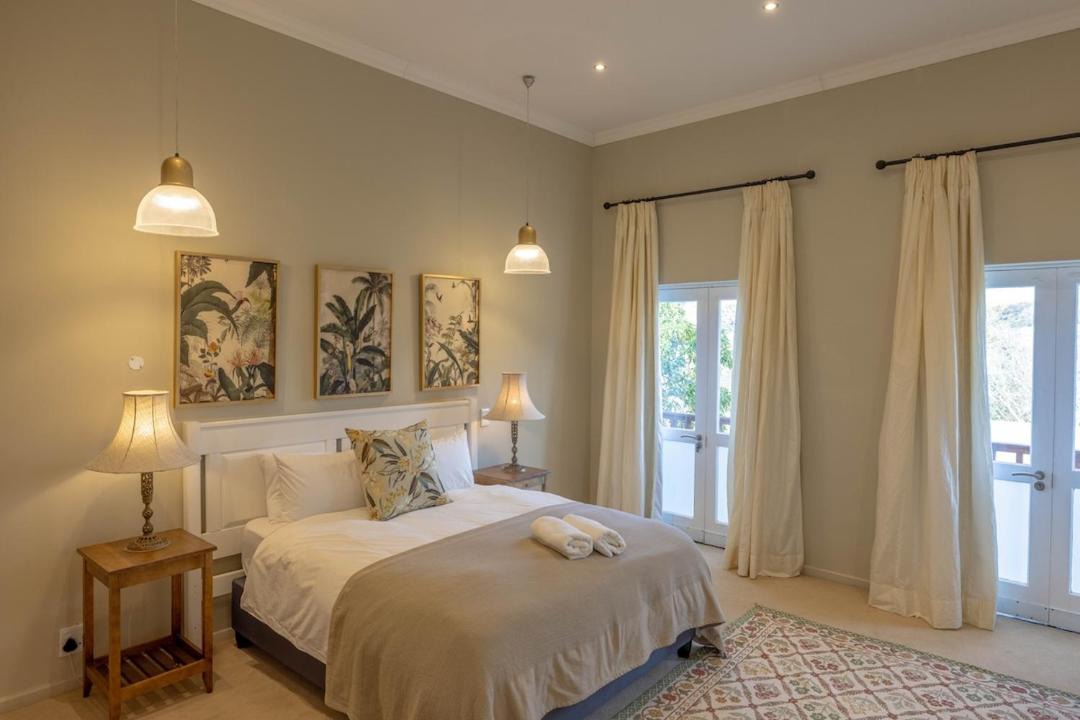 Photo of Bedroom in Grahamstown