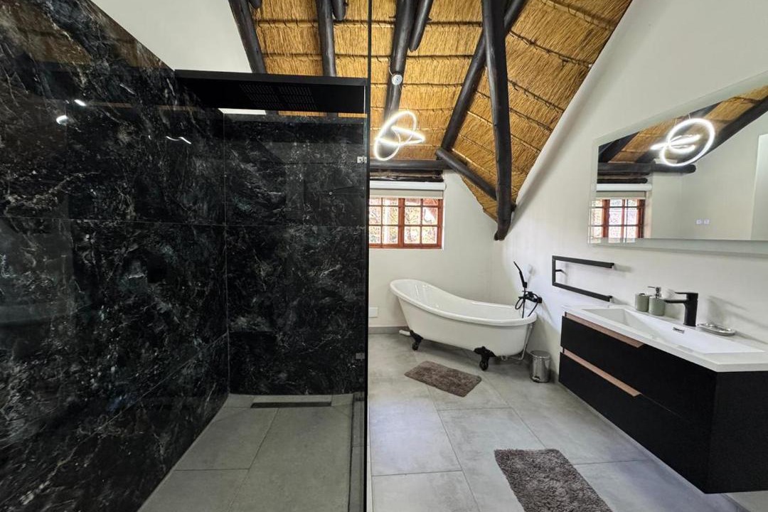 Photo of Bathroom in Mokopane