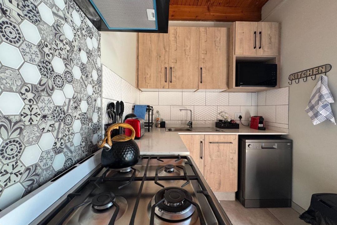 Photo of Kitchen in Mokopane