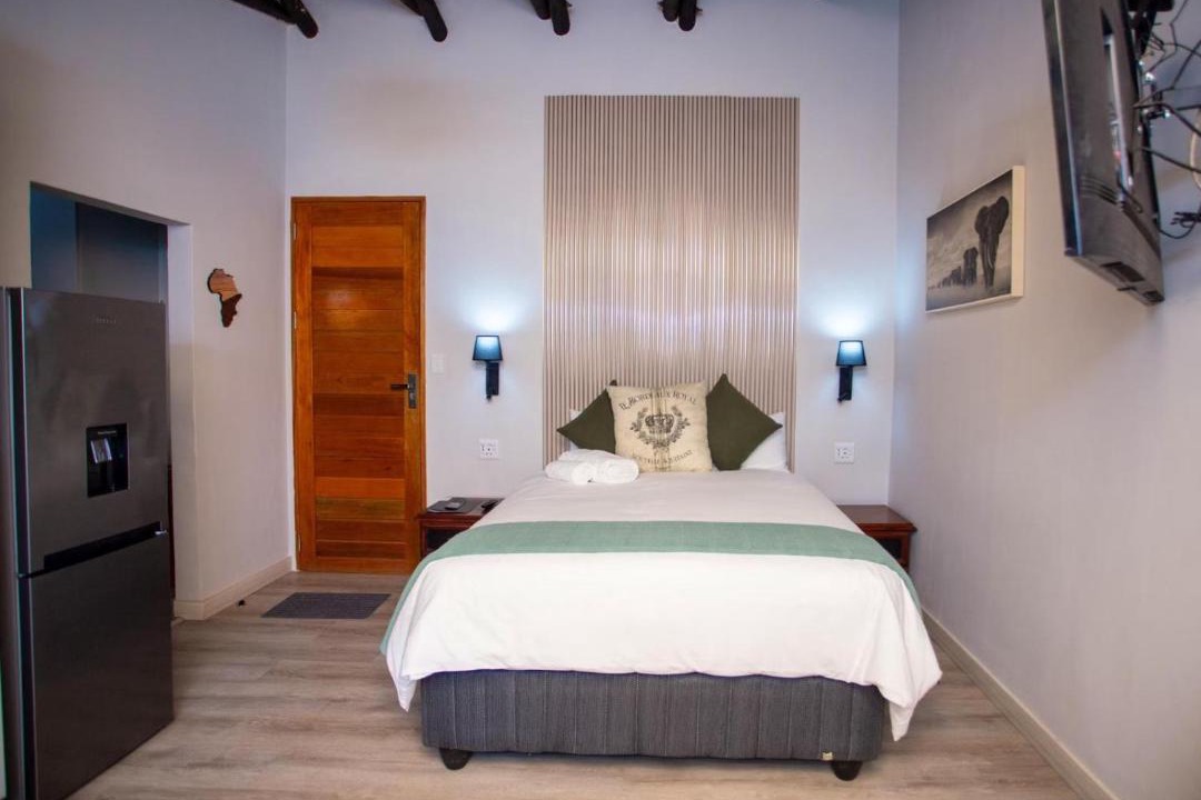Photo of Bedroom in Mokopane