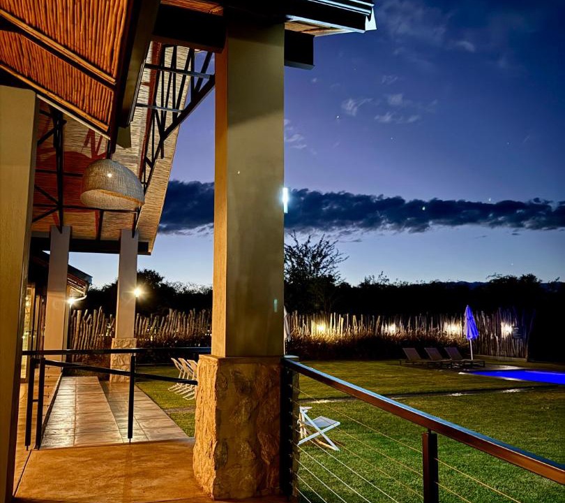 Photo of Others in Thorny Bush Game Reserve