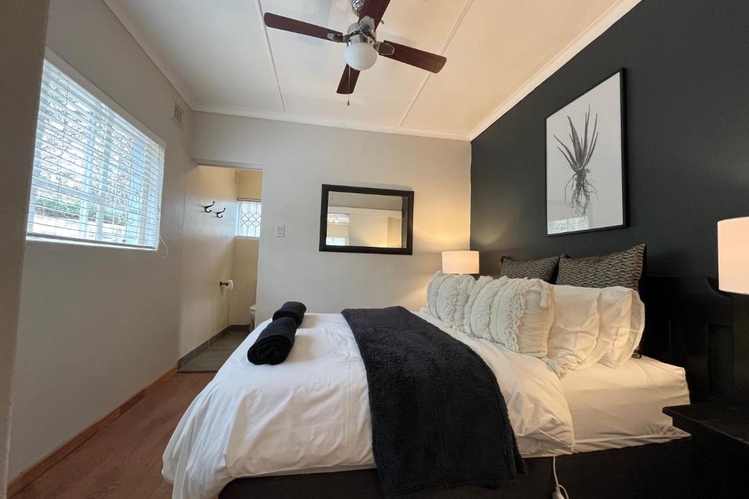 Photo of Bedroom in Hilton