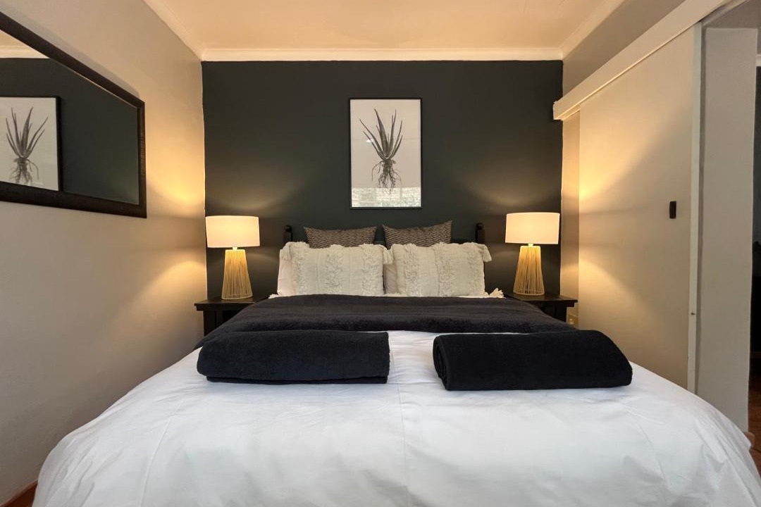 Photo of Bedroom in Hilton