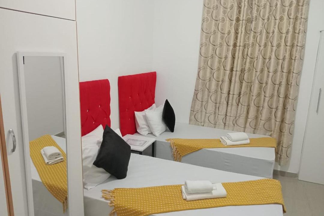 Photo of Bedroom in Montclair