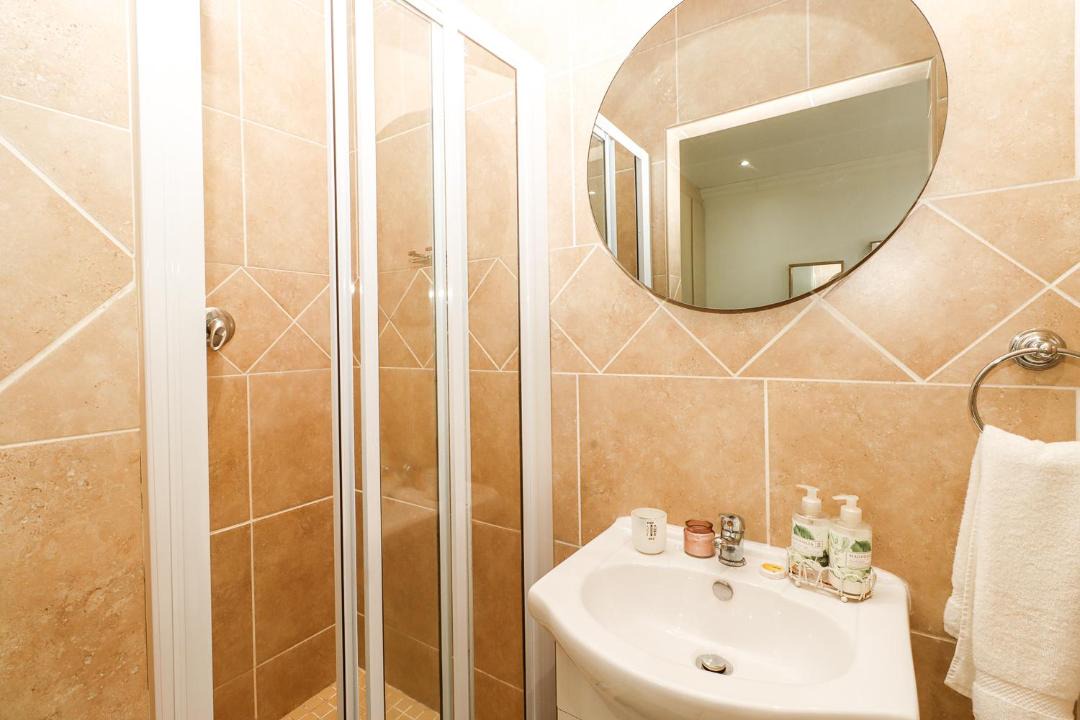 Photo of Bathroom in Manaba Beach