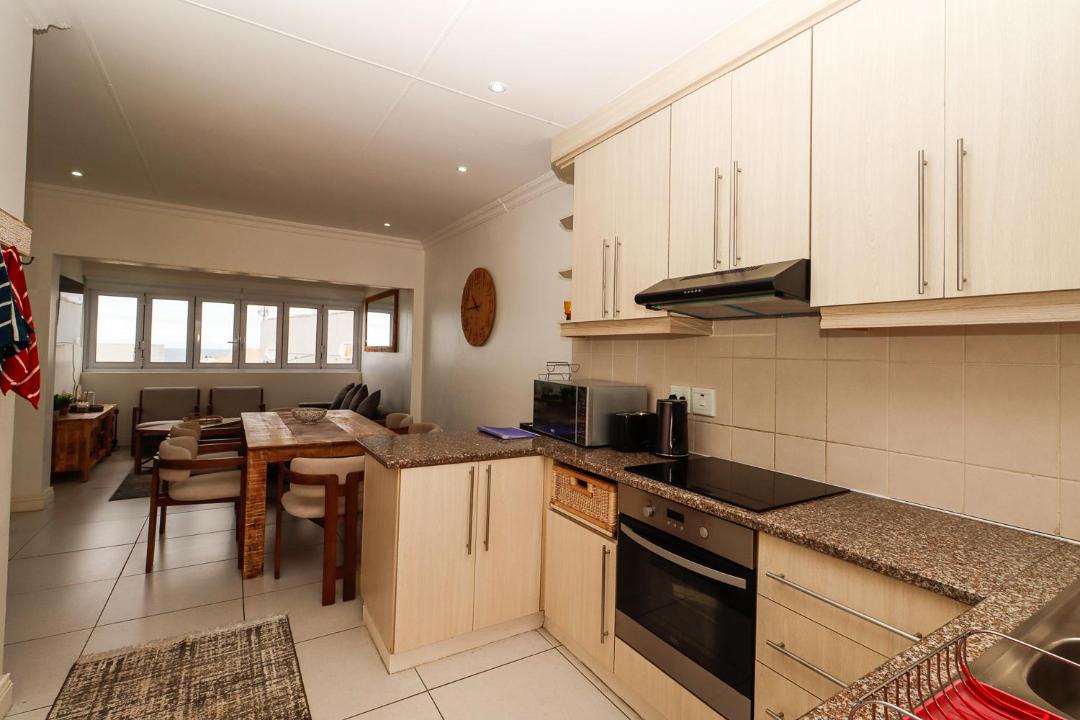 Photo of Kitchen in Manaba Beach