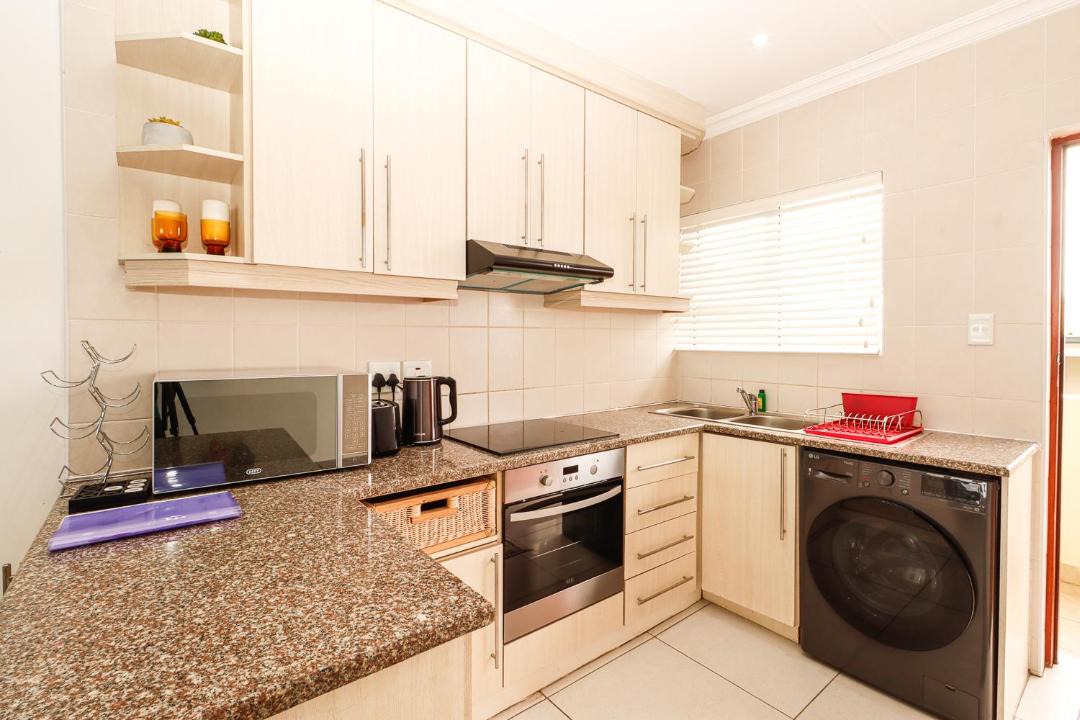 Photo of Kitchen in Manaba Beach