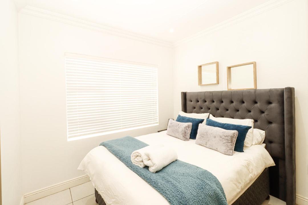 Photo of Bedroom in Manaba Beach