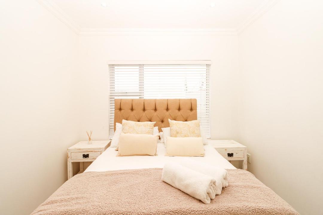 Photo of Bedroom in Manaba Beach