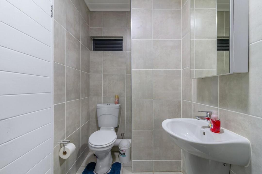 Photo of Bathroom in Boksburg
