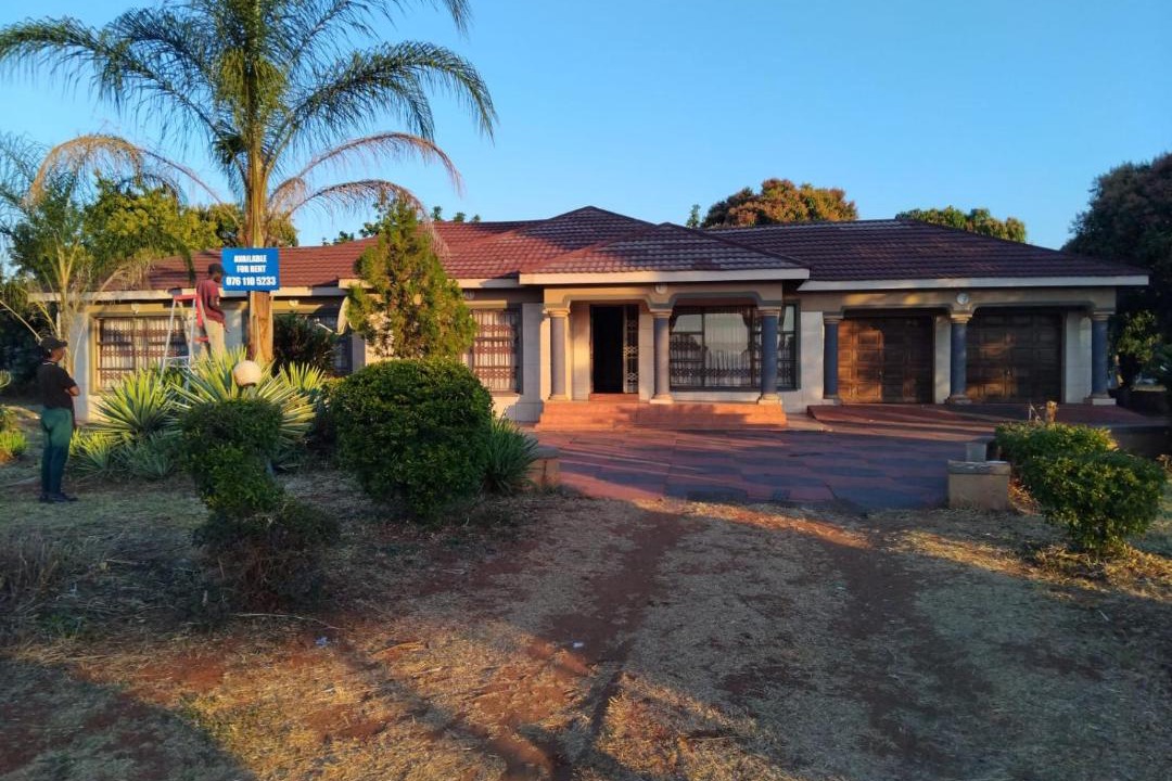 Photo of Others in Thohoyandou