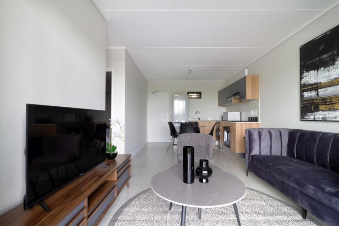 Photo of Livingroom in Boksburg