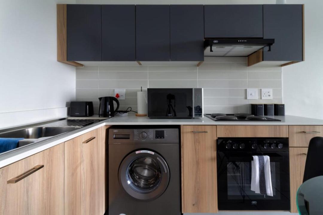 Photo of Kitchen in Boksburg