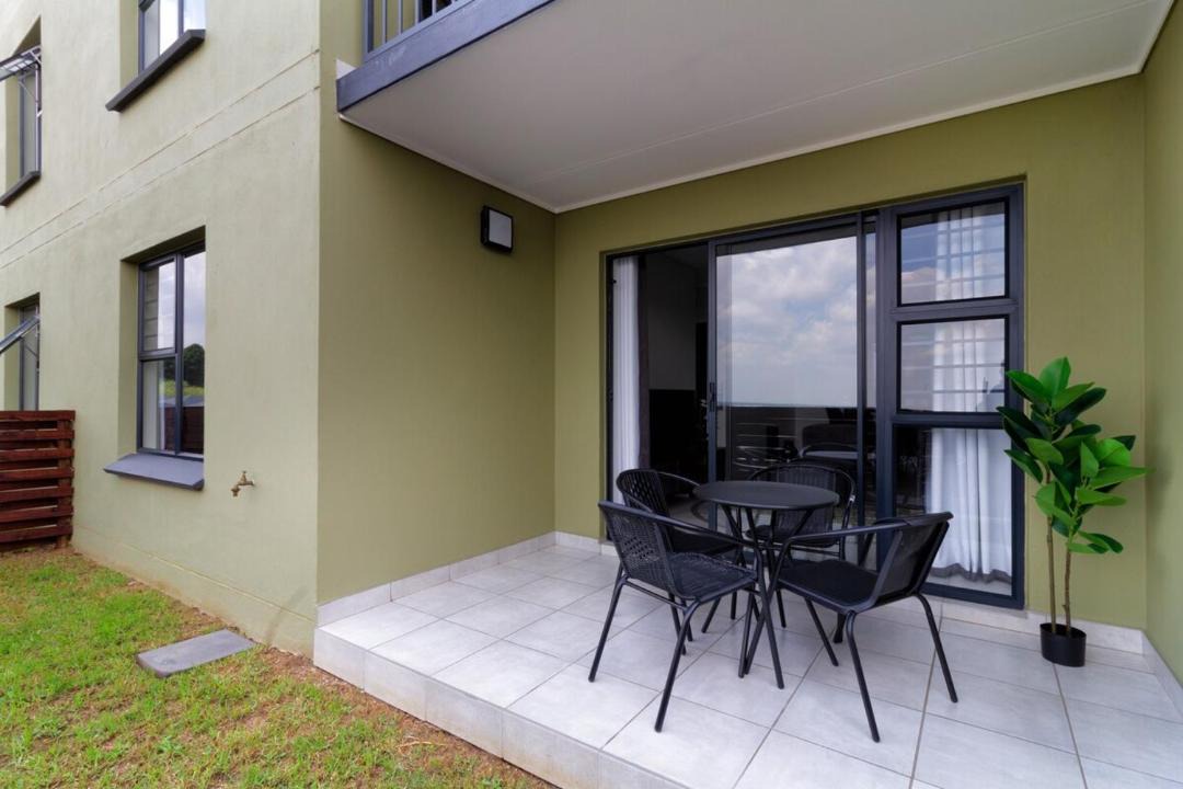 Photo of Patio Balcony in Boksburg