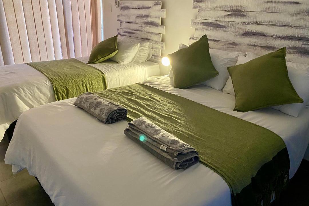 Photo of Bedroom in Kimberley