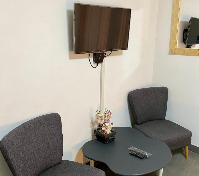 Photo of Livingroom in Kimberley