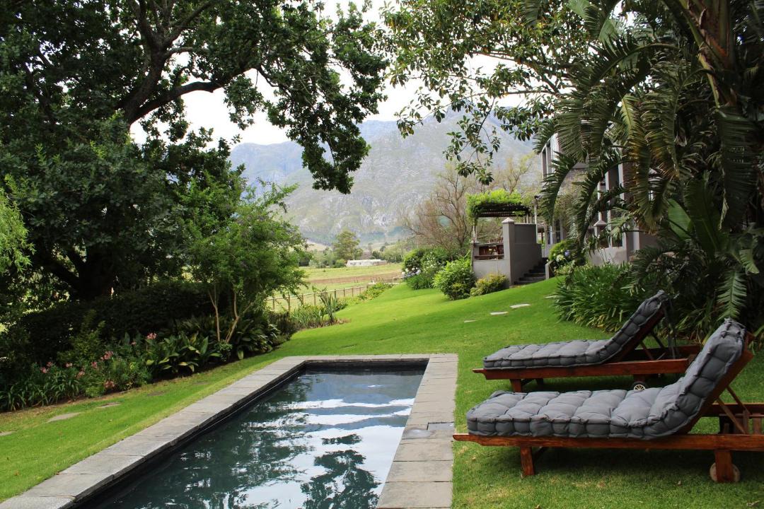 Photo of Others in Swellendam