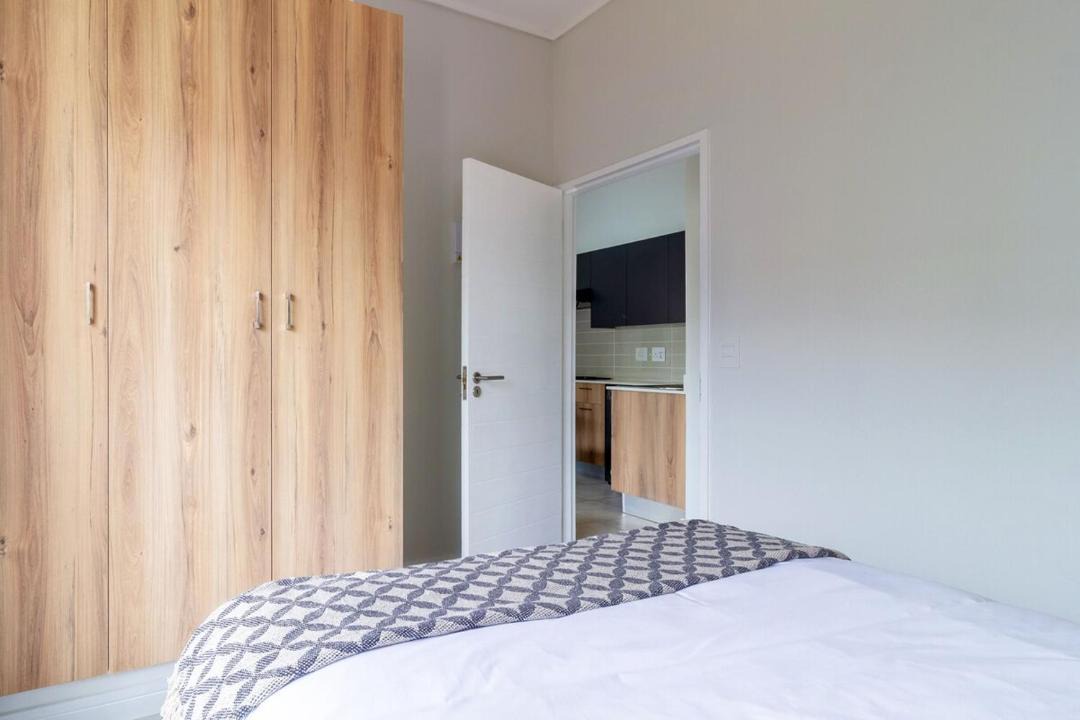 Photo of Bedroom in Boksburg