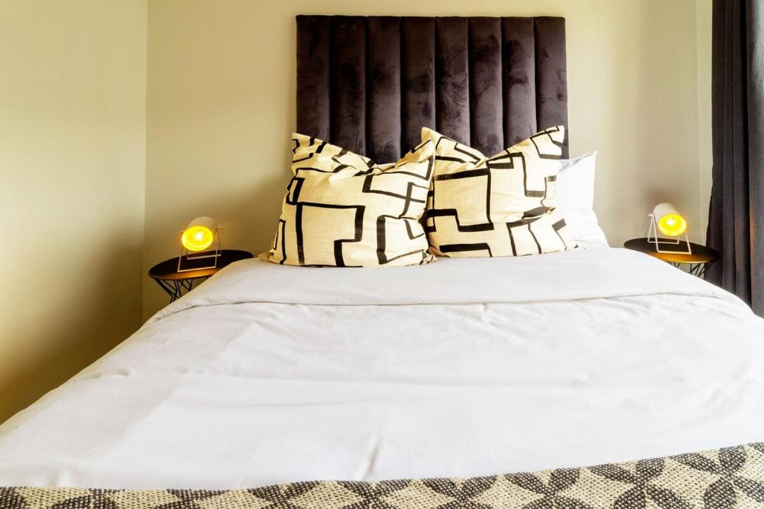 Photo of Bedroom in Boksburg