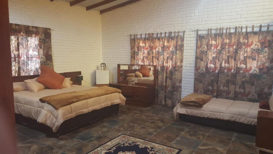 Photo of Bedroom in Akasia