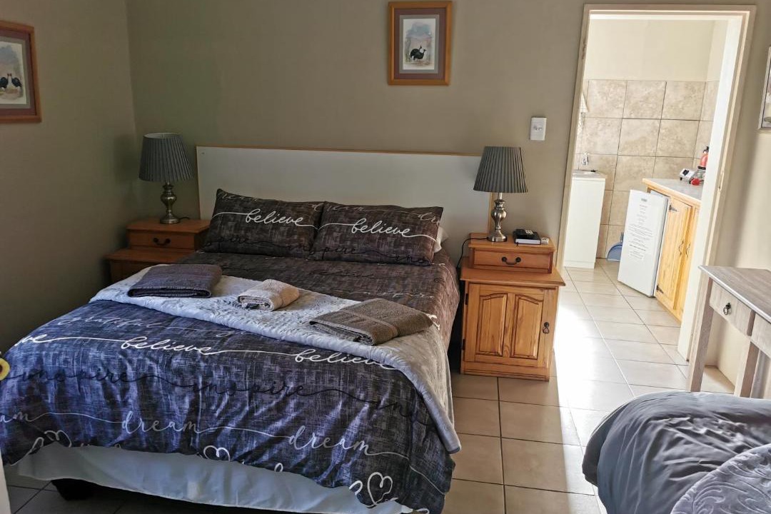 Photo of Bedroom in Middelburg